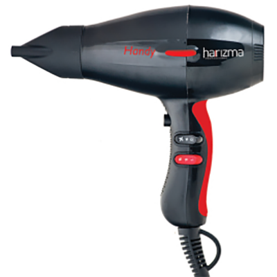 Профессиональный фен для волос Harizma Handy h10214