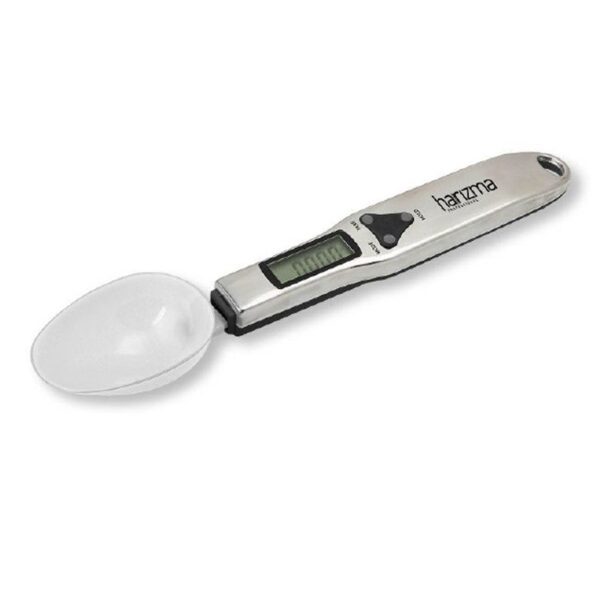 Электронные весы-ложка Harizma Scale Spoon h10140