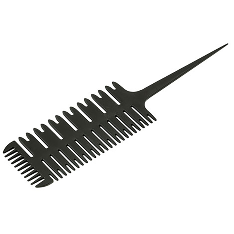 Расческа для мелирования Harizma Hair Picker h10650 (нейлон)