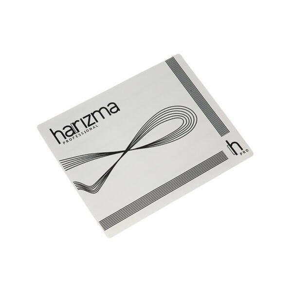 Термостойкий силиконовый коврик Harizma, h10919